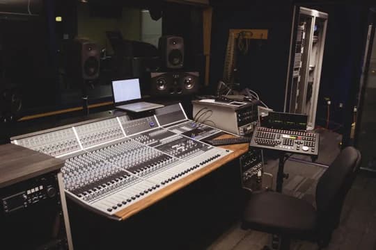 About Nomad Production