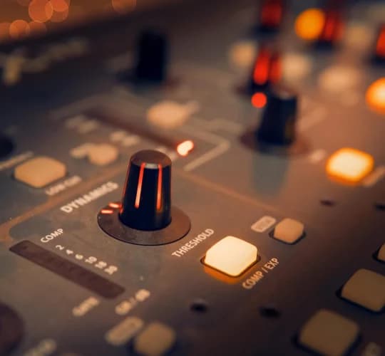 About Nomad Production